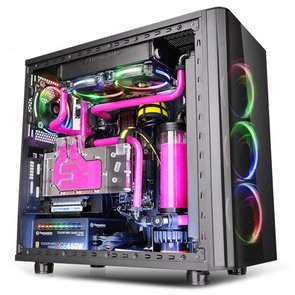 Корпус для ПК Thermaltake (CA-1H8-00M1WN-01)