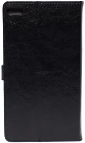 Фото: Чохол для планшета Braska for Lenovo Tab4 7 7304X Black № 3 | KTC