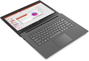 Ноутбук Lenovo V330-14 81B00077RA Grey