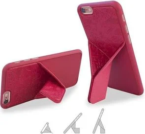 Фото: Чохол OZAKI for iPhone 6/6s - Ocoat 0.3 Travel Versatile Tokyo (OC571TK) № 3 | KTC