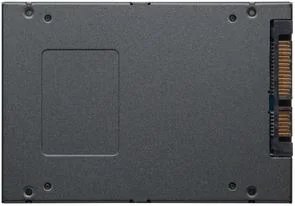Фото: SSD-накопичувач Kingston A400 SATA III 960GB (SA400S37/960G) № 2 | KTC
