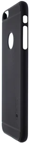Фото: Чохол Nillkin for iPhone 6 Plus - Super Frosted Shield Black № 2 | KTC