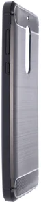 Фото: Чохол Just-Must for Nokia 5 - ARMOUR SOFT series Black № 3 | KTC
