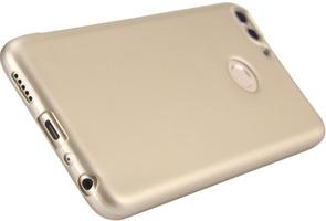 for Huawei P Smart - Shiny Gold