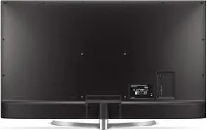 Фото: Телевізор LED LG 43UK6510PLB (Smart TV, Wi-Fi, 3840x2160) № 2 | KTC
