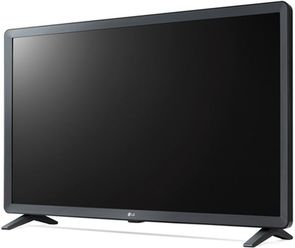 Телевізор LED LG 32LK615BPLB (Smart TV, Wi-Fi, 1366x768)