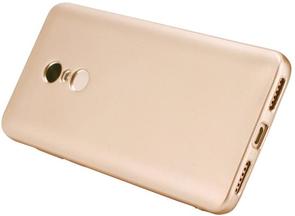 for Xiaomi Redmi Note 4 - Shiny Gold