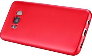 for Samsung S8 Plus/G955 - Shiny Red