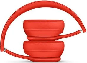 Фото: Гарнітура Beats Solo 3 A1796 PRODUCT RED (MP162ZM/A) № 4 | KTC