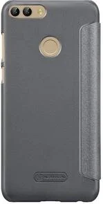 Фото: Чохол Nillkin for Huawei P smart - Spark series Black (6389352) № 2 | KTC