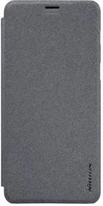 Фото: Чохол Nillkin for Samsung A8 2018/A530 - Spark series Black (6381303) № 2 | KTC