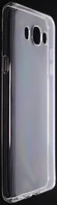 Фото: Чохол Milkin for Samsung J710/J7 2016 - Superslim Transparent № 2 | KTC