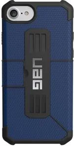 Фото: Чохол Urban Armor for iPhone 8/7/SE /6S/6 - Metropolis Blue (IPH8/7-E-CB) № 4 | KTC