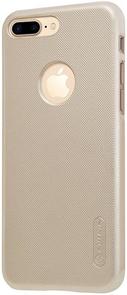 for iPhone 7 Plus - Frosted Shield Gold