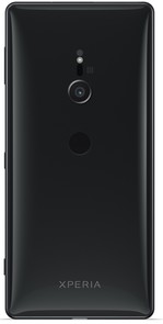 Смартфон Sony Xperia XZ2 H8266 4/64GB Liquid Black