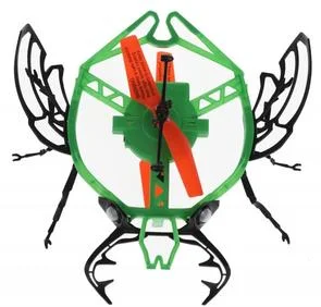 Фото: Іграшка Auldey Drone Force Stinger (YW858140) № 3 | KTC
