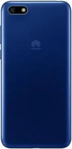Фото: Смартфон Huawei Y5 2018 2/16GB DRA-L21 Blue (51092LET) № 5 | KTC