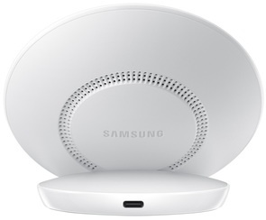 Зарядний пристрій Samsung EP-N5100BWRGRU White