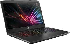 Ноутбук ASUS ROG Strix GL703GE-EE026T Scar Gunmetal