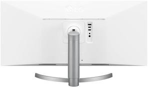 Монітор LG 34WK650-W White