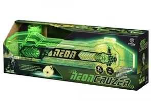Фото: Скейт Neon Cruzer N100792 Green № 3 | KTC
