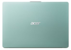 Ноутбук Acer Swift 1 SF114-32-C7Z6 NX.GZGEU.004 Green