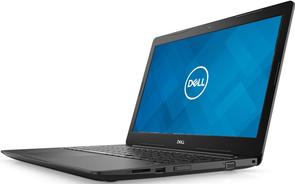 Ноутбук Dell Latitude 3590 N030L359015_W10 Black