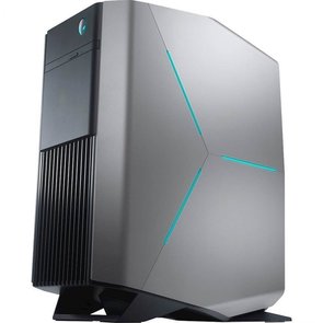 Персональний комп'ютер Dell Alienware Aurora R7 Ai5R716S2H1G17-WDG