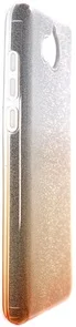 Фото: Чохол Milkin for Huawei Y5 2017 - Superslim Glitter series Yellow № 3 | KTC