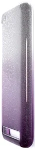 Фото: Чохол Milkin for Xiaomi Redmi 5A - Superslim Glitter series Violet № 2 | KTC