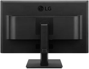 Монітор LG 27BK550Y-B Black