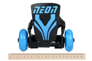 Фото: Ролики Neon Street Rollers N100735 Blue № 4 | KTC