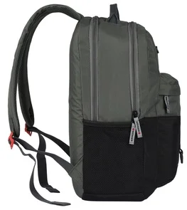 Фото: Рюкзак для ноутбука Wenger Ero 604430 Grey/Black № 3 | KTC