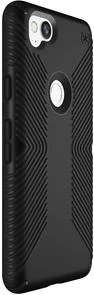 Фото: Чохол Speck for Google Pixel 2 - Presidio GRIP series Black № 3 | KTC