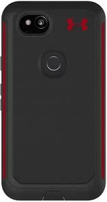 Фото: Чохол Under Armour for Google Pixel 2 - Protect Ultimate series Black № 2 | KTC