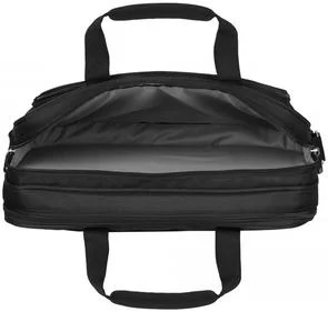 Фото: Сумка для ноутбука Wenger Prospectus 600649 Black № 3 | KTC