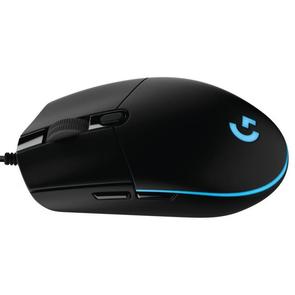 Миша Logitech G102 Prodigy Black (910-004939)