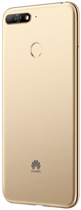 Смартфон Huawei Y6 Prime 2018 3/32GB Gold