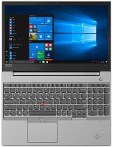 Ноутбук Lenovo ThinkPad Edge E580 20KS001FRT Silver