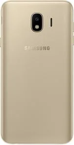Фото: Смартфон Lifecell Samsung J4 2018 J400 2/16GB Gold № 5 | KTC