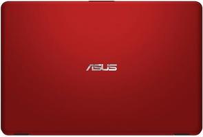 Ноутбук ASUS VivoBook X505BP-EJ138 Red