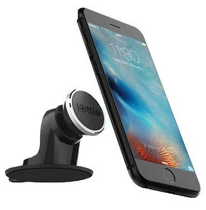Фото: Кріплення для мобільного телефону iOttie iTap Magnetic Dashboard Car Mount Holder (HLCRIO153) № 3 | KTC