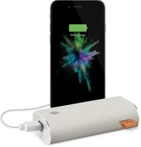Фото: Батарея універсальна Fresh 'N Rebel 6000mAh Cloud (2PB2000СL) № 4 | KTC