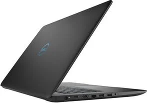 Фото: Ноутбук Dell 3779 G3 IG3779FI58S2DL-8BK Black - 17.3" IPS Intel Core i5 / i5-8300H / DDR4 8 ГБ / SATA 3 SSD 256 ГБ / GeForce GTX 1050 № 5 | KTC