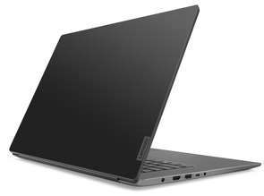 Ноутбук Lenovo IdeaPad 530S-15IKB 81EV0082RA Onyx Black