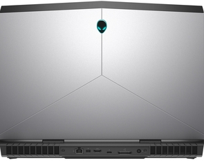Ноутбук Dell Alienware 17 R5 A79321S3NDW-70 Silver