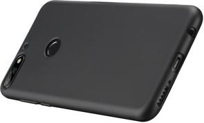 for Huawei Y7 2018 Prime - Shiny Black