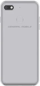 Фото: Смартфон Lifecell General Mobile 8GO 1/16GB Grey № 4 | KTC