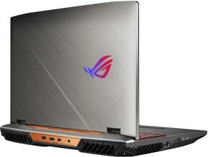 Ноутбук ASUS ROG G703GS-E5005T Titanium