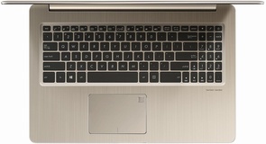 Ноутбук ASUS VivoBook Pro N580GD-E4010 Gold